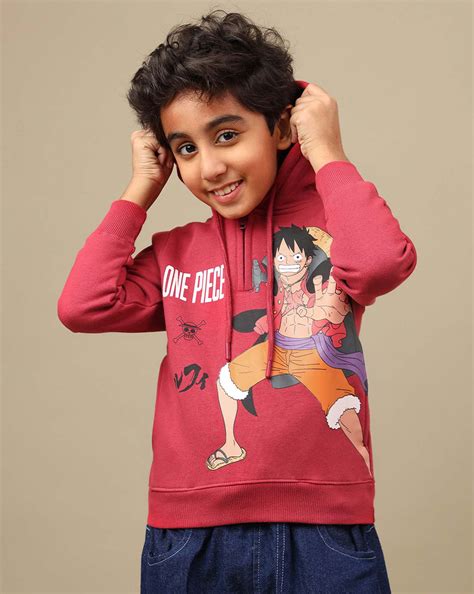 One Piece Official Merchandise – Kidsville
