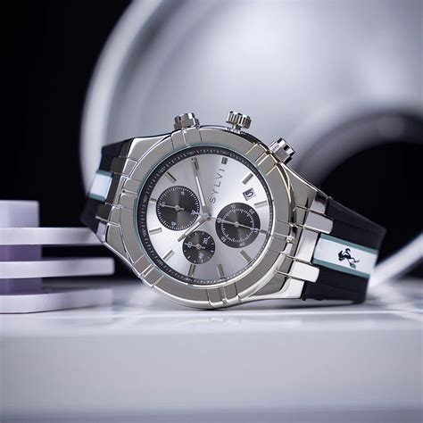 Sylvi All Watches & Straps Collection: Explore Now