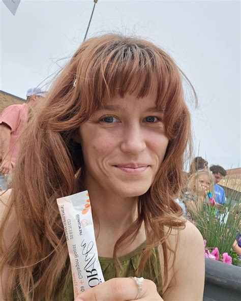 Meagan Bjorgan Biccum on Instagram: "My love for my mango moringa is so strong I bring it ...