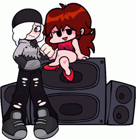 FNF Gacha Ruby 的图像结果