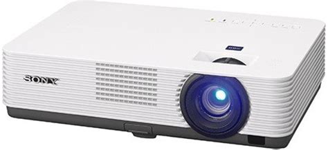 Sony VPL-DX220 Portable Projector Price in India - Buy Sony VPL-DX220 ...
