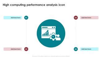 High Performance Computing Icon 的图像结果