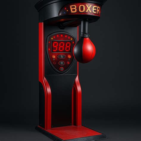 The Ultimate Guide To Boxer Machines: Types, Buying Tips & Maintenance