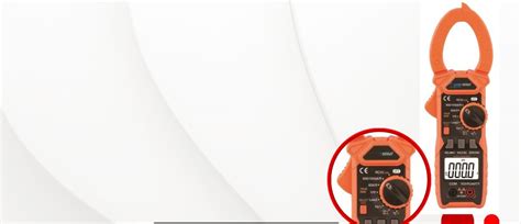 Using Clamp Multimeter 的图像结果