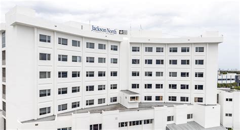 Jackson North Medical Center