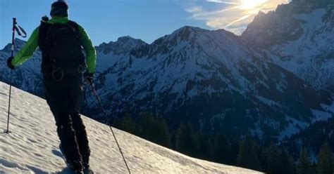 Bulletin d'enneigement Kleinwalsertal, 31/12/2021