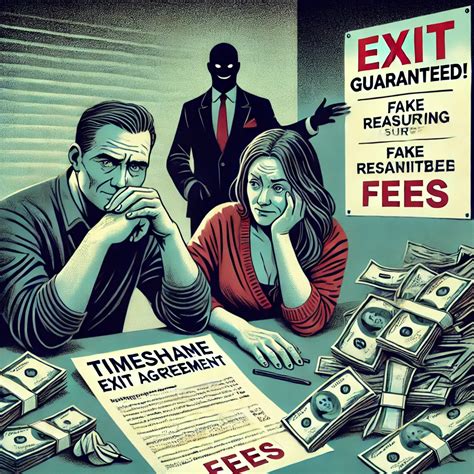 Image result for Timeshare Exit