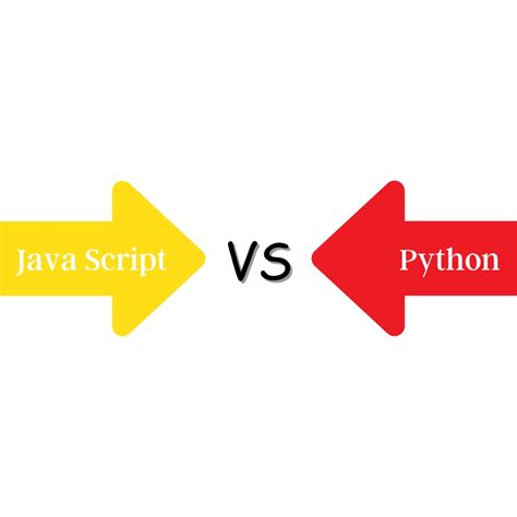 Image result for JavaScript versus Python