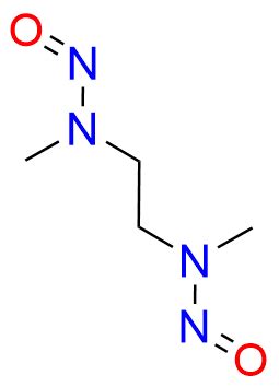 Dinitroso Diethylamine Impurity | CAS No- 13256-12-7