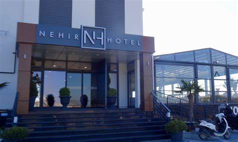 NEHIR HOTEL KESAN - Hotel Reviews, Photos, Rate Comparison - Tripadvisor