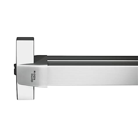 dormakaba - Panic Hardware