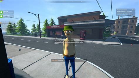 Schedule 1: How to get Pseudo - Deltia's Gaming