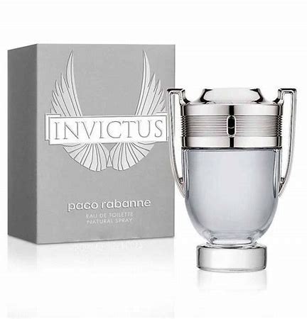 Image result for Invictus Perfume