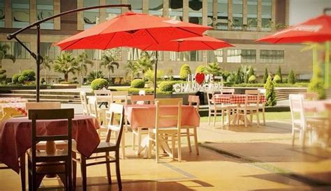 Backpackers Cafe, Sector-9, Chandigarh | WhatsHot Chandigarh