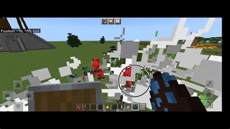 Image result for Minecraft War Tutorial