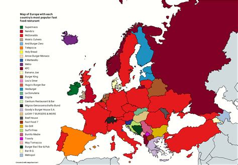 Countryballs map : r/MapsAndMoreMaps