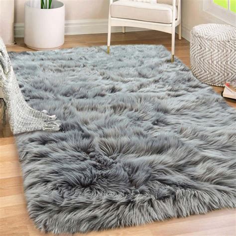 Fur Carpet Manufacturers in Trinidad And Tobago, Faux Fur Carpet ...
