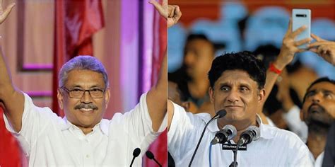The Electoral Consequences of Sri Lanka’s Crisis - The Wire