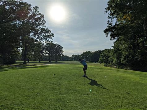 Chick Evans Golf Course - Morton Grove, IL 60053