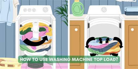How Does a Top Load Washing Machine Work 的图像结果