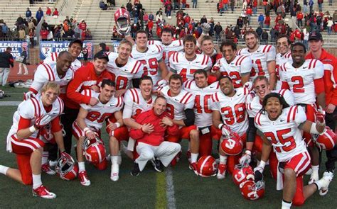 Cornell University Football Logo - LogoDix