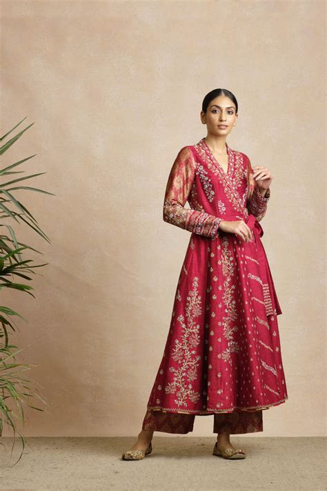 Kalini Anarkali Set