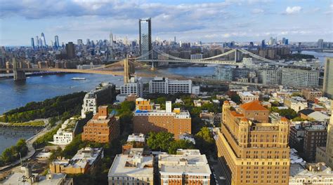 The five boroughs of New York City - New York Info