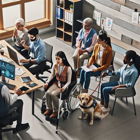 SLES Program – NDES | National Disability Employment Services