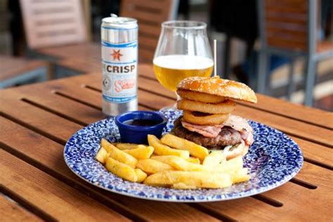 THE GREEN GINGER - JD WETHERSPOON, Torquay - Restaurant Reviews, Phone ...