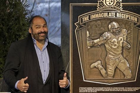 Image result for Immaculate Reception NFL Films