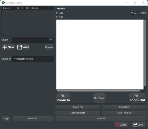 Image result for Serialized Inventory Labels
