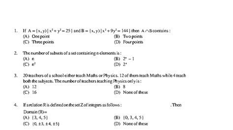 Mathematics Paper - hdhthr dhzdrhsatzerhs - EIJ-49862-A 3 [Turn over 1 ...