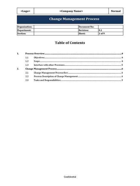 Image result for ITIL Change Management Tutorial
