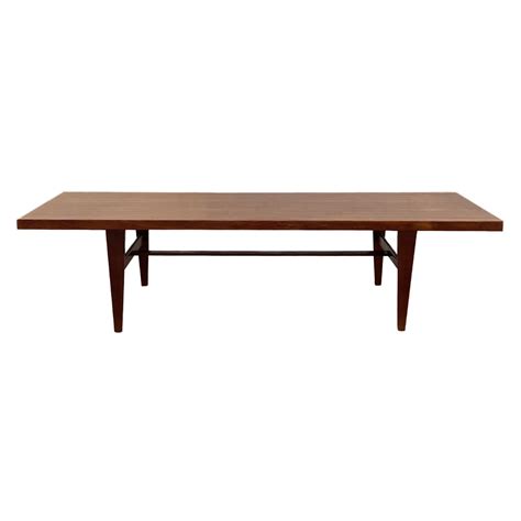Mid-Century Modern Tables & Consoles