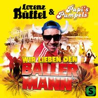 Wir lieben den Ballermann Song Download: Play & Listen Wir lieben den ...