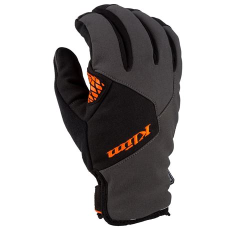 Insulated Windproof Gloves | Penco Power Products