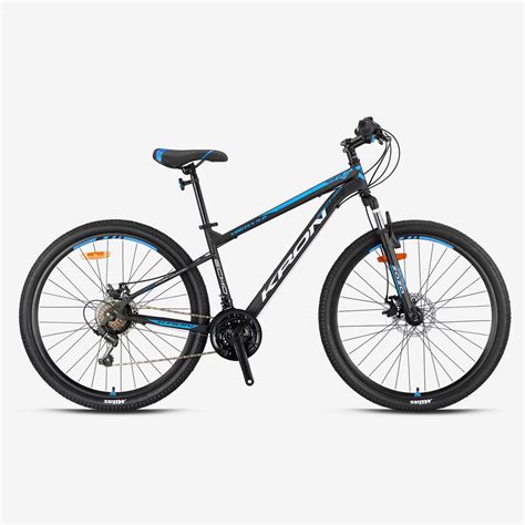 26 KRON VORTEX DİSK FREN BİSİKLET