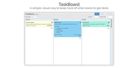 Image result for Task Board App