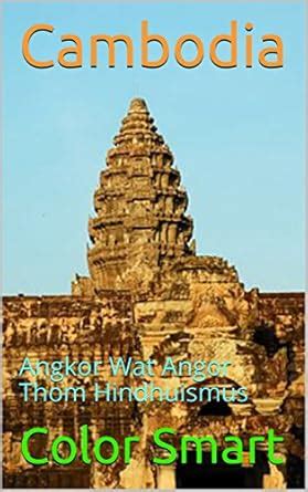Cambodia: Angkor Wat Angor Thom Hindhuismus (Photo Book Book 126) eBook ...