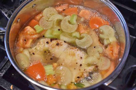 Recipe: Vietnamese Canh Chua (Sour Soup) with Ling Cod – LINDA HOANG ...