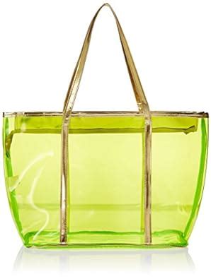 Buy Ayesha Tote Bag (Green)(8903705066994) at Amazon.in