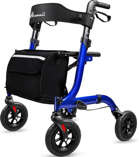 Lightweight Walker With Seat For Seniors at Sherlyn Weyer blog