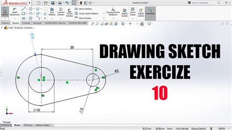 Image result for SolidWorks Structural Sketching