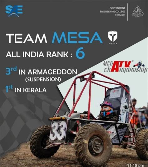 Govt. Engg. College, Trichur