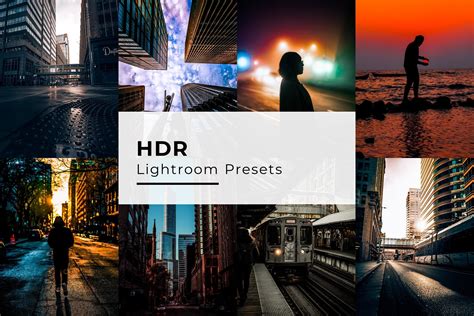 Best 17+ Lightroom Hdr Presets Xmp
