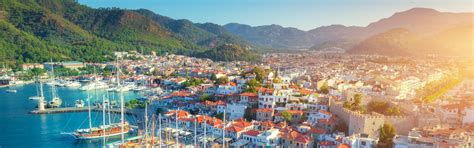 Holiday Accommodation & Lettings in the Turkish Riviera from ₹2,645 ...