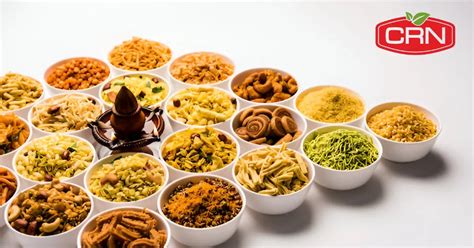 CRN Foods | Premium Private Label Food Manufacturers
