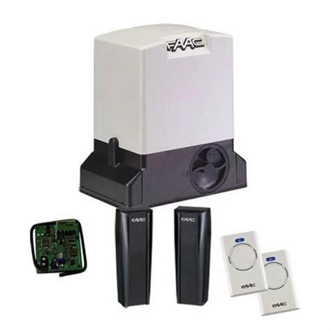 Image result for Automatic Sliding Gate Receivers