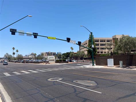 Arizona | HR Green, Inc.