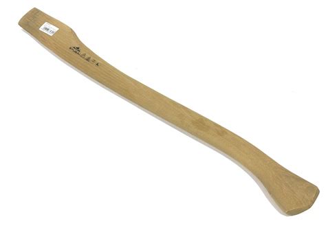 What is the Best Wood for Axe Handles? Hickory, Oak, or Ash - Awesome Axes